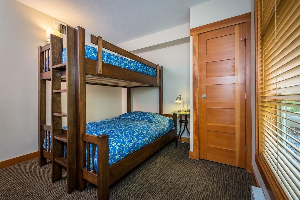 Legends Aparthotel Whistler Kültér fotó